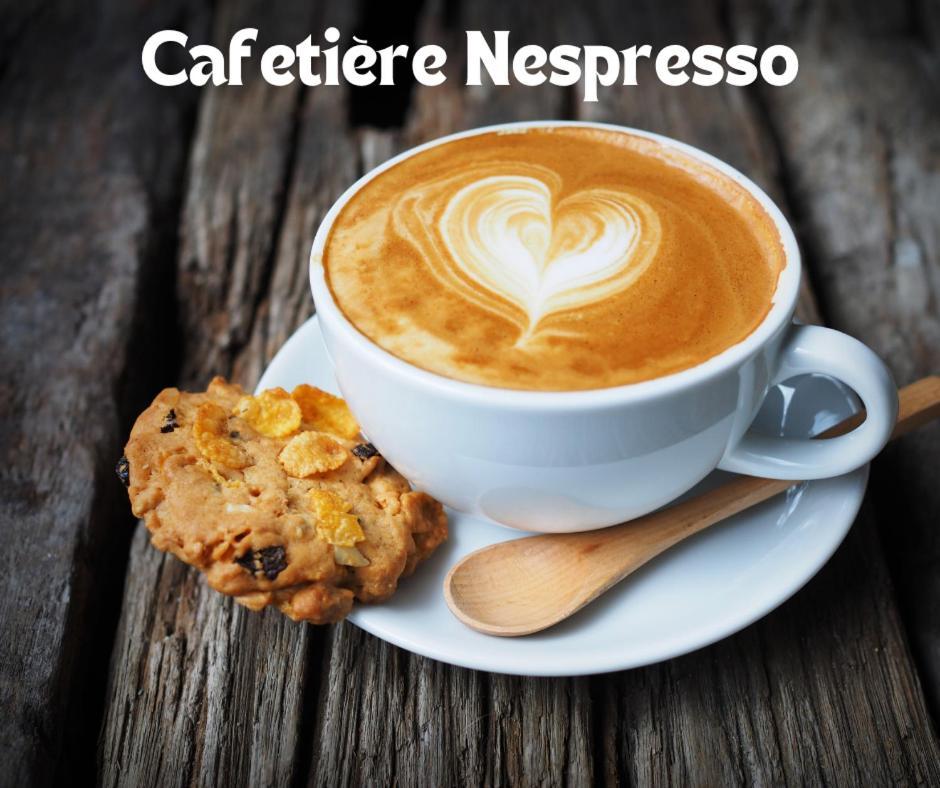 Appartamento Le Cite Digione Esterno foto
